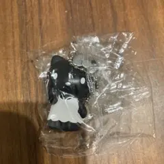 サンリオ モノトーンマスコット キティ ハローキティ
