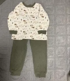 ⭐︎ユニクロ　100 パジャマ⭐︎