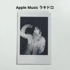 ATEEZ サン applemusic オフラインラキドロ特典ポラロイド - メルカリ