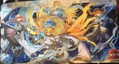 遊戯王　スリーブ エクソシスター YCSJ 未開封 遊戯王 エクソシスター スリーブ YCSJ 2022 未開封未使用品 - メルカリ