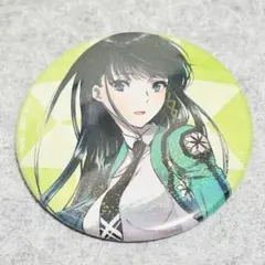 匿名配送】魔法科高校の劣等生 司波深雪 缶バッジ 原作版 - メルカリ