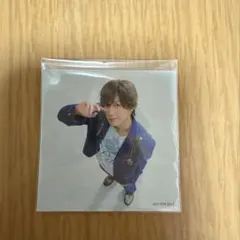 池田彪馬 SUPER★DRAGON スパドラ Yes!東京 楽天 ステッカー