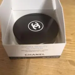 CHANEL シャネル　イドゥラ　ビューティー　リップ　バーム　ニュートリションのサムネイル
