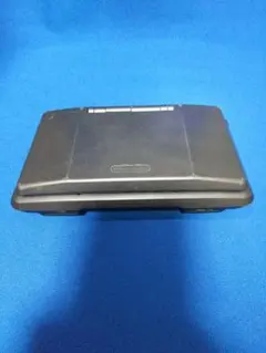 Nintendo DS 本体　初期型　グラファイトブラック　動作確認済み
