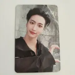 ATEEZ トレカ ソンファ