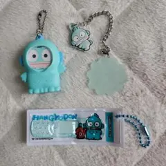 ハンギョドングッズ 3点セット