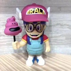 アラレちゃん　フィギュア