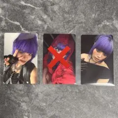 イイね様専用 HANA 1st Album トレカ NAOKO ナオコ