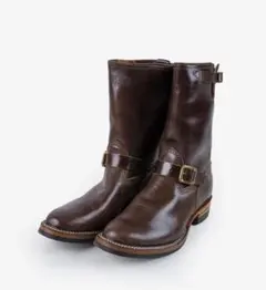 希少 別注 WESCO Mister Lou ホースハイド エンジニア ブラウンのサムネイル