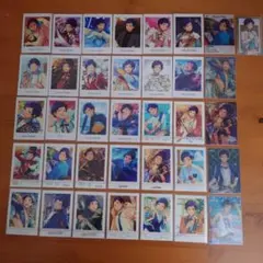 あんスタ ぱしゃっつ 伏見弓弦