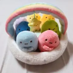 2025年最新】すみっコぐらし たぴおか 7周年の人気アイテム