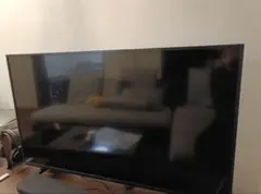 2026年最新】Hisense テレビ50 ジャンクの人気アイテム - メルカリ