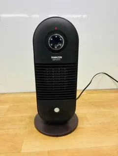 YAMAZEN山善 電気ストーブ センサー付セラミックファンヒーター コンパクトのサムネイル