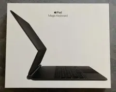 Apple純正品iPad Pro12.9 Magic Keyboard