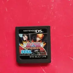 BLEACH Nintendo DS ソフト SEGA
