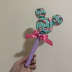 ヴァネパル キャンディステッキ