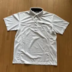 TIGORA半袖ゴルフポロシャツ