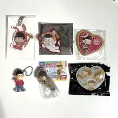2026年最新】おそ松さんまとめ売りの人気アイテム - メルカリ