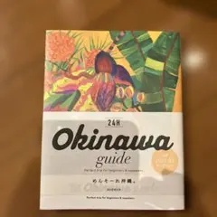 Okinawa guide 24H