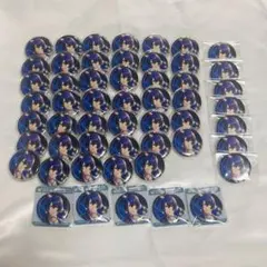 うたプリ 聖川真斗 缶バッジ ファミマ シャニライ スタリ ST☆RISH うたプリ 聖川真斗 缶バッジ ファミマ シャニライ スタリ ST☆RISH