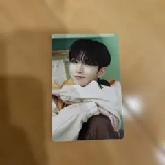 SEVENTEEN ジョシュア トレカ carat land - メルカリ