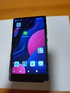 Android13デジタルオーディオプレーヤーのサムネイル
