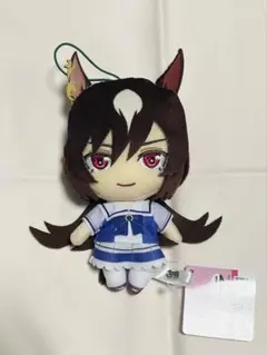 ウマ娘 巨大ぬいぐるみ Vol.15 エアシャカール ぬいぐるみ - メルカリ