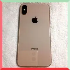 2026年最新】iPhoneXsピンクゴールド64GBの人気アイテム - メルカリ