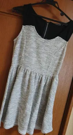 INGNI イング ワンピース 夜職にも。 スナック キャバ 私服でものサムネイル