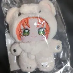 月永レオ　いつぬい