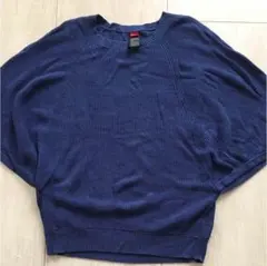 ダブルスタンダードクロージング ニット