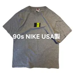 90s NIKE USA製 Tシャツ ヴィンテージ ナイキ ビンテージ アメカジ