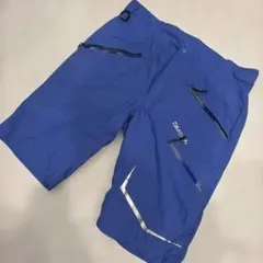 DAIWA DR-5007P レインマックス レインハーフパンツ L レッド - メルカリ