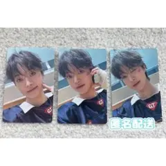 &TEAM weverse global ヨントン トレカ 月狼 K - メルカリ