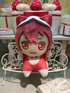 2026年最新】めちゃでかきらどるぬいぐるみ 七瀬陸の人気アイテム