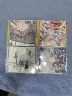 プロセカ セカイアルバム vol.1 まとめ売り