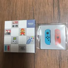 ニンテンドーミュージアム マグネットコレクション ニンテンドースイッチ