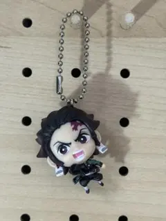 鬼滅の刃 ディフォルメマスコット2 竈門炭治郎