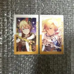 プロセカ　エピカ　司