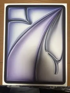 新品未開封 iPad Air 13インチ M3 スペースグレーWiFi モデル