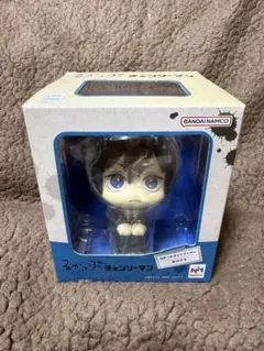 【未開封】るかっぷ チェンソーマン 早川アキ