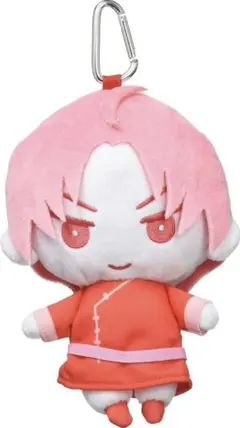 銀魂　ぬいぐるみ　神威　銀魂展　202512111251 銀魂 ぬいぐるみ 神威 銀魂展 202512111251 - メルカリ