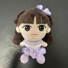 FRUITS ZIPPER　ちびぬいコンプリート Amazon.co.jp: FRUITS ZIPPER ふるっぱー ちびぬい 月足天音