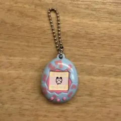 たまごっち　ミニチュアチャームコレクション2 まめっち