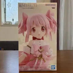魔法少女まどか☆マギカ 鹿目まどか フィギュア