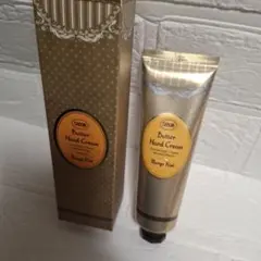SABON Butter Hand Cream マンゴー・キウイのサムネイル