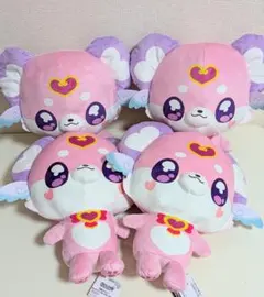 ぺこ@プロフお読みください様 リクエスト 3点 まとめ商品