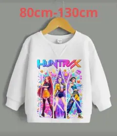 デーモンハンターズ 　120cm半袖