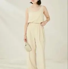 le / ル CROCHET BACK POINT トップス plage - メルカリ