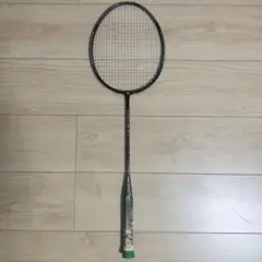 ラケット YONEX CARBONEX20MUSCLE 3UG5 YONEX Carbonex20 3UG5 badminton racket Black all-rounder